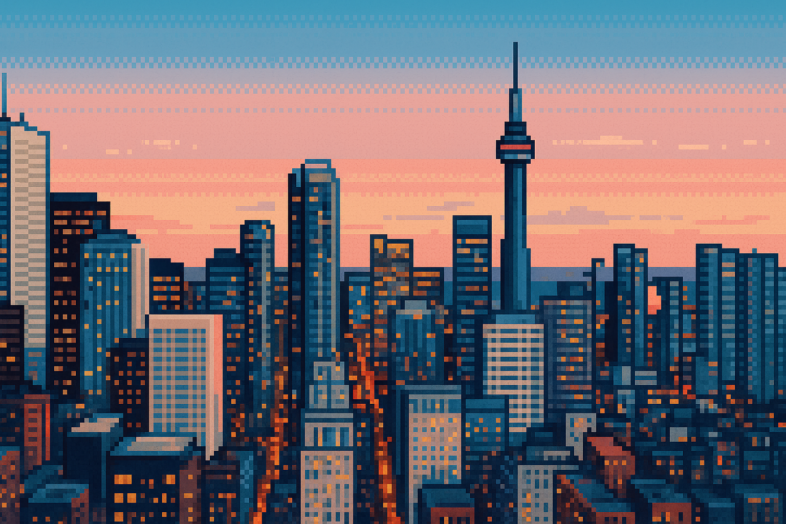 Pixel Art