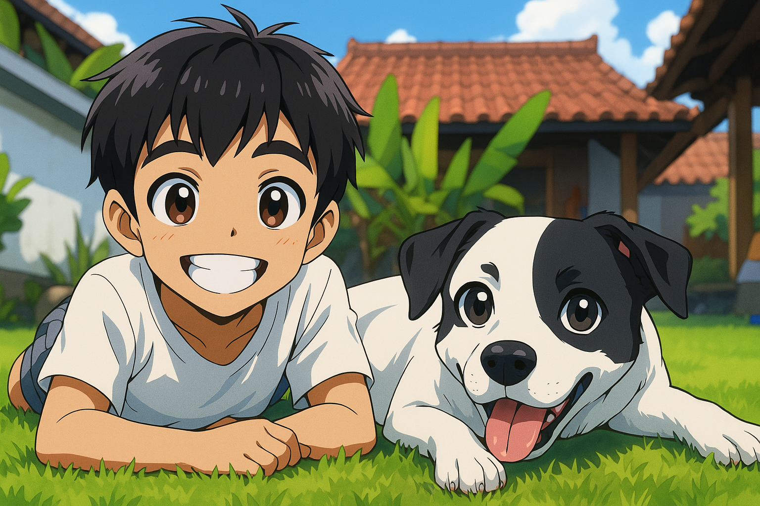 Anime