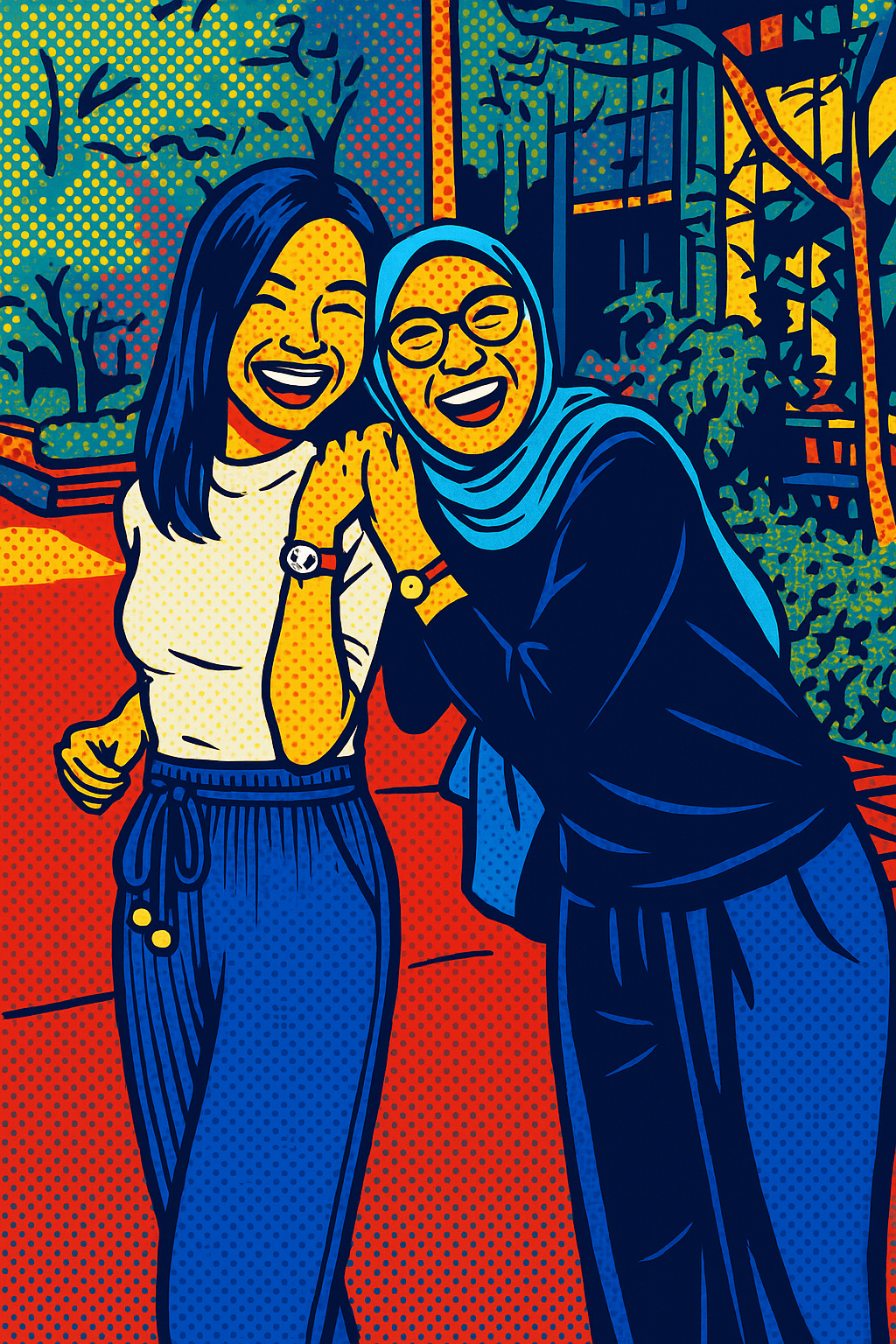 Pop Art